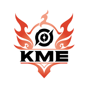 Honor of Kings Major East League Fall 2025 Logo